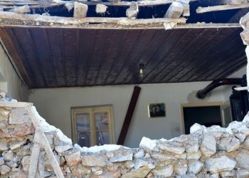 Ιταλός καθηγητής Γεωλογίας για σεισμό Ελασσόνας: Tα ρήγματα δεν είναι χαρτογραφημένα