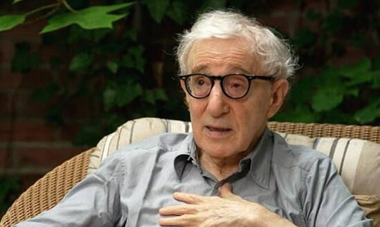 O Γούντι Άλεν «σπάει τη σιωπή» του για την κατηγορία ότι είναι παιδόφιλος: Είναι εξωφρενικό