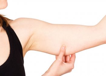 5λεπτο πρόγραμμα ασκήσεων για σφιχτά μπράτσα
