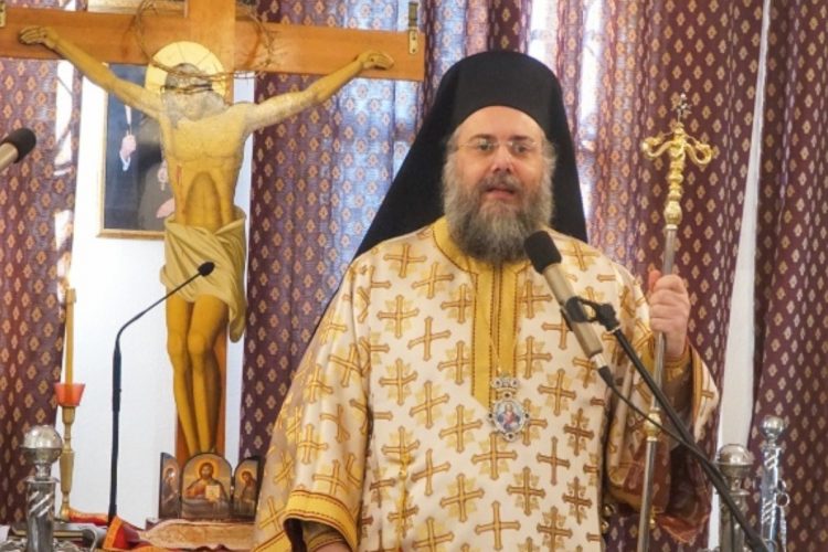 Τρίκκης: «Δεν νηστεύουμε για να το μάθει ο γείτονας, αλλά για την αγάπη του Χριστού»