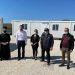 Κώστας Σκρέκας: Ολοκληρώθηκε η τοποθέτηση 13 οικίσκων για τη στέγαση των σεισμοπαθών