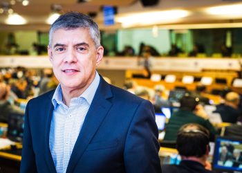 Νέα θητεία Κ. Αγοραστού στο Κογκρέσο του Συμβουλίου της Ευρώπης