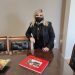 ΜΗΝΥΜΑ ΤΗΣ ΔΙΕΥΘΥΝΤΡΙΑΣ Δ.Ε. ΤΡΙΚΑΛΩΝ ΓΙΑ ΤΗΝ ΠΑΝΕΛΛΗΝΙΑ ΗΜΕΡΑ ΚΑΤΑ ΤΗΣ ΣΧΟΛΙΚΗΣ ΒΙΑΣ ΚΑΙ ΤΟΥ ΕΚΦΟΒΙΣΜΟΥ
