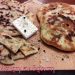 Σουβλακόπιτες – Τηγανόψωμα