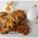 Τσουρέκια χωρίς ζύμωμα