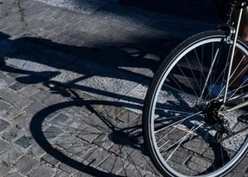 Συνελήφθη Τρικαλινός που έκανε βόλτα με το ποδήλατο που είχε κλέψει