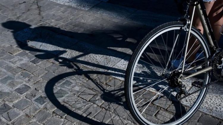 Συνελήφθη Τρικαλινός που έκανε βόλτα με το ποδήλατο που είχε κλέψει