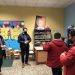 Δίπλα στους σεισμοπαθείς συμπολίτες μας συνεχίζει ο Θανάσης Λιούτας