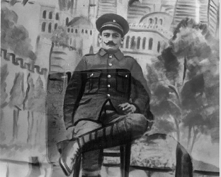 Ευθύμιος Θεοδ. Δεληλίγκας- 100 Χρόνια από τον Θάνατό του