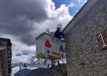 Εγκατάσταση δωρεάν WiFi στις πλατείες των κοινοτήτων του Δήμου Μετεώρων