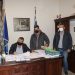 Συντήρηση υποδομών στις Δημοτικές Ενότητες Γόμφων – Πύλης και Πιαλείων