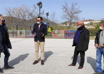 Δρομολογούνται προκατασκευασμένες αίθουσες για το Δημοτικό Σχολείο Διασέλλου