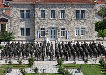 Πρόσληψη ωρομίσθιου διδακτικού προσωπικού στη ΣΜΥ