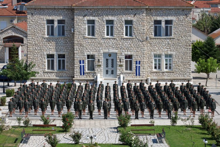 Πρόσληψη ωρομίσθιου διδακτικού προσωπικού στη ΣΜΥ