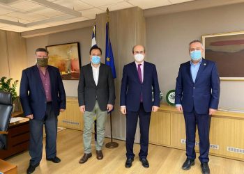 Δόθηκε δίμηνη παράταση στους εργαζόμενους της κοινωφελούς εργασίας