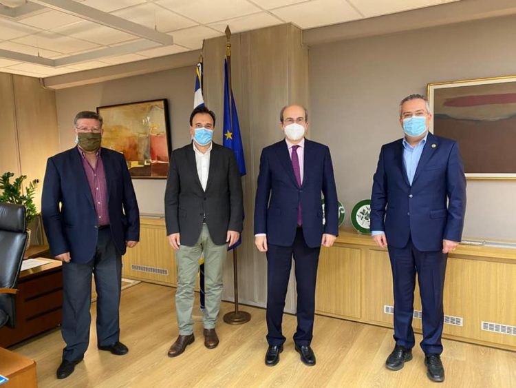 Δόθηκε δίμηνη παράταση στους εργαζόμενους της κοινωφελούς εργασίας