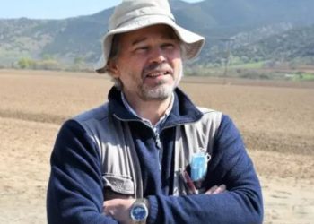 Ρικάρντο Καπούτο: «Αναμενόμενη η μετασεισμική ακολουθία, πολύ δύσκολο αλλά ίσως δεν αποκλείεται να σπάσει ένα μεγάλο, γειτονικό ρήγμα»
