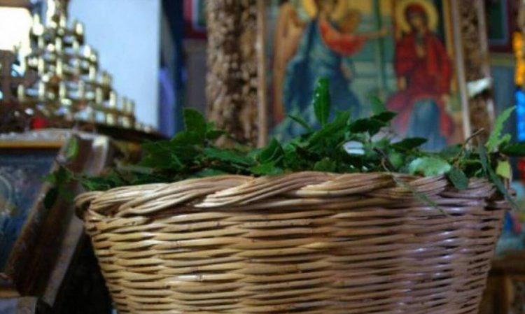 Κυριακή των Βαΐων: Οι παραδόσεις και τα έθιμα της ημέρας