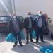 Επισιτιστική βοήθεια από τον Δήμο Μετεώρων