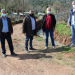 Ασφαλτοστρώσεις προς γεωργοκτηνοτροφικές μονάδες στον Δήμο Πύλης