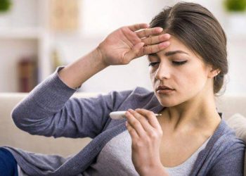 Δέκατα πυρετού: Τι μπορεί να κρύβουν- Τι ΔΕΝ πρέπει να κάνουμε στον πυρετό; Οι πιθανές επιπλοκές;