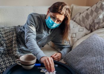 Διατροφή: Τι να τρώτε όταν έχετε πυρετό