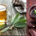 Μάθετε γιατί πρέπει να συνεχίσετε να πίνετε φασκόμηλο