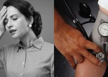 Υπόταση: Οι 2 λόγοι που «ρίχνουν» την πίεση τόσο χαμηλά
