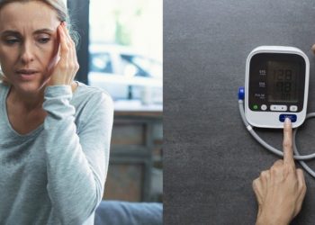Υψηλή αρτηριακή πίεση: Ποια είναι τα συμπτώματα και πώς να τη μειώσετε;