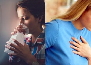 Κρίση πανικού η έμφραγμα: Πώς να τα ξεχωρίσετε- Οι διαφορές στα συμπτώματα