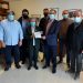 Δωρεά του αποβιώσαντος δημοσιογράφου Λάζαρου Αρσενίου στα μέλη της ΕΣΗΕΘΣΤΕ-Ε