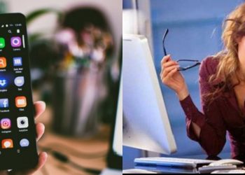Μύθος ότι οι οθόνες προκαλούν μυωπία: Δείτε τι ισχύει