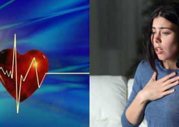 Τι μπορεί να σημαίνει το ”φτερούγισμα” στην καρδιά: Σοβαρές πιθανές επιπλοκές!