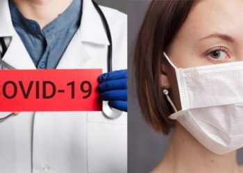 Τα 7 επτά σημάδια που δείχνουν ότι έχετε περάσει κοροναϊό χωρίς να το ξέρετε