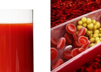 Ο μεσογειακός χυμός που μειώνει πίεση και χοληστερόλη και «καθαρίζει» το δέρμα