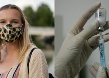 Τι πρέπει να τρώτε πριν και μετά τον εμβολιασμό κατά του Κορoνοϊού