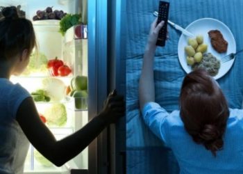 Βραδινό φαγητό : Τι να τρώτε το βράδυ αν προσπαθείτε να χάσετε βάρος