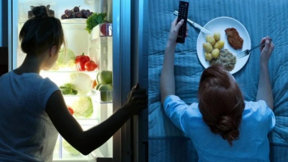 Αδυνάτισμα: Υγιεινές τροφές που σαμποτάρουν το αποτέλεσμα της δίαιτας (εικόνες)