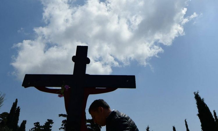 Καιρός τώρα: Ηλιόλουστη η Μεγάλη Παρασκευή – Πού θα ξεπεράσει τους 30 βαθμούς η θερμοκρασία (pics)