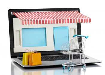 Επιχορήγηση ΕΣΠΑ: Κατασκευή e-shop με το e-λιανικό