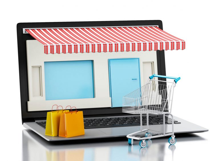 Επιχορήγηση ΕΣΠΑ: Κατασκευή e-shop με το e-λιανικό