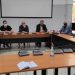 Σύσκεψη για την επανέναρξη των σχολείων στον σεισμόπληκτο Δήμο Φαρκαδόνας