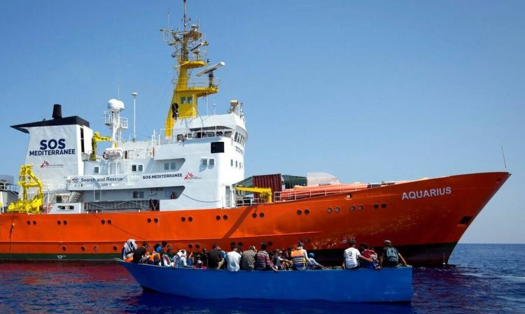 Μεσόγειος: Περίπου 160 άνθρωποι διασώθηκαν, άλλοι 110 αγνοούνται