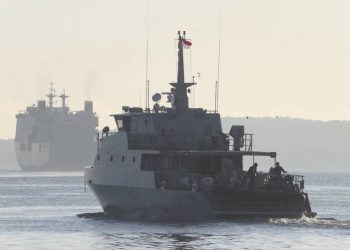 Ινδονησία: Εξανεμίζονται οι ελπίδες να βρεθεί ζωντανό το πλήρωμα του αγνοούμενου υποβρυχίου
