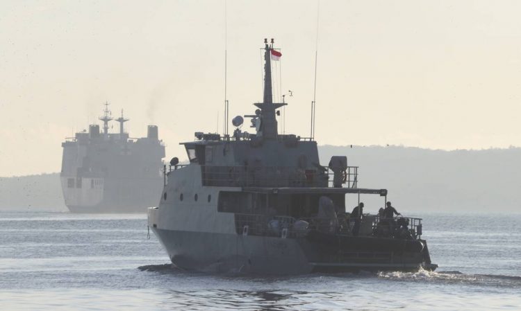 Ινδονησία: Εξανεμίζονται οι ελπίδες να βρεθεί ζωντανό το πλήρωμα του αγνοούμενου υποβρυχίου