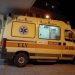 Πάτρα: Γυναίκα βούτηξε στο κενό από τον 3ο όροφο του Πανεπιστημιακού Νοσοκομείου