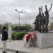 Ο Δήμος Τρικκαίων απέτισε φόρο τιμής στους 5 ΕΠΟΝίτες
