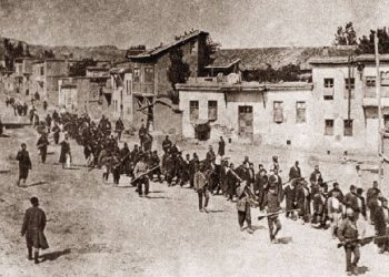 Γενοκτονία των Αρμενίων: Η εξόντωση 1,5 εκατομμυρίου ψυχών