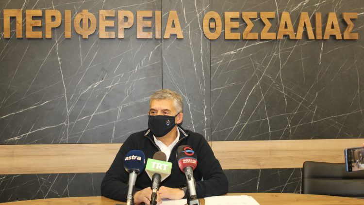 1.222 νέες επενδύσεις στη Θεσσαλία