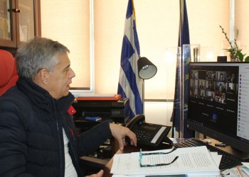 Αγοραστός: Ταχύτητα και απλές διαδικασίες για να κερδίσουμε το στοίχημα του τουρισμού στην μετά -covid εποχή